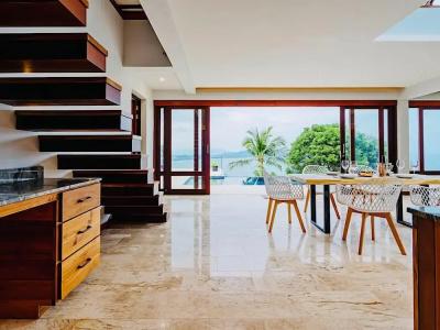Sandalwood Luxury Villas - 255