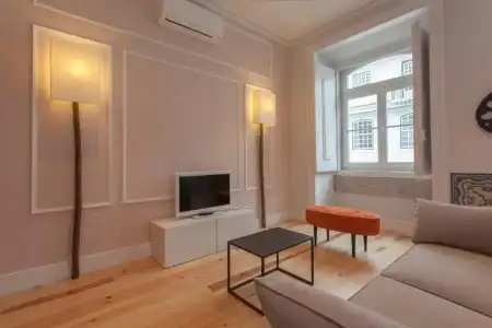 Casas da Baixa - Jules & Madeleine - 185
