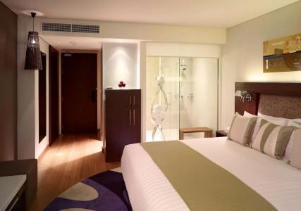 NH Bangkok Asoke - 48