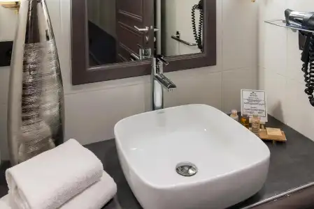 Hôtel Alexandra - 8
