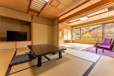 Yunishigawa Onsen Kanmuheishi Yukarino Yado Ageha - 26
