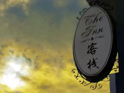 The Inn At Temple Street - 0