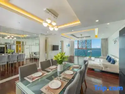 Mandila Beach DaNang - 140