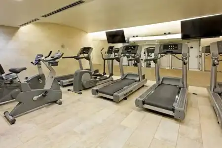 Holiday Inn Express SANTIAGO LAS CONDES by IHG - 22