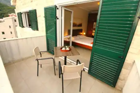 Guest House Villa Pastrovka - 24