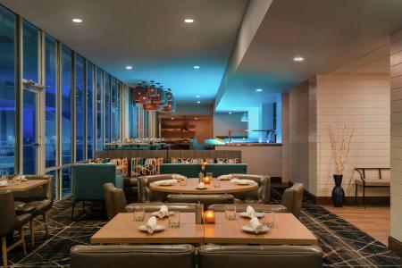 DoubleTree by Hilton Ocean City Oceanfront - 36