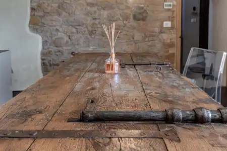 Borgo San Quirico d'Orcia B&B - Capitano Collection - Albergo diffuso - 19