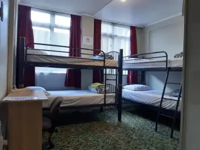 Ariki Backpackers - 22