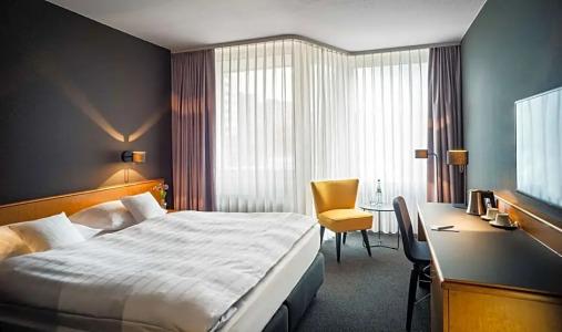 Best Western Kaiserslautern - 49