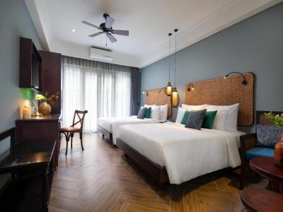 Aira Boutique Hoi An & Villa - 29