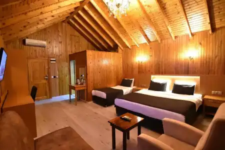 Green Palace Suite - 106