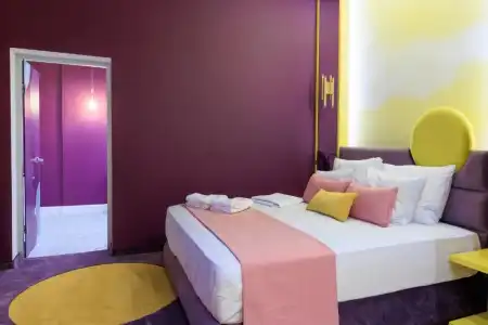 Vilacrosse Boutique Inn - 1