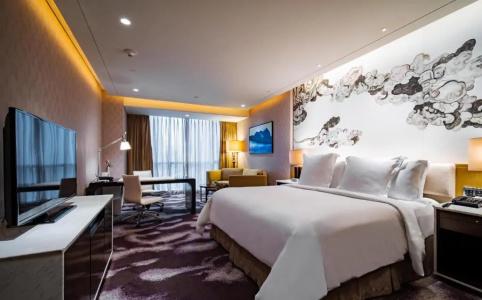 Four Seasons Shenzhen - 44