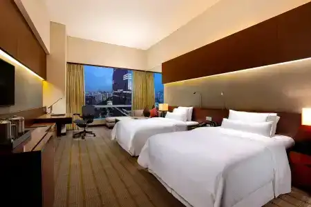 The Westin Guangzhou - 3