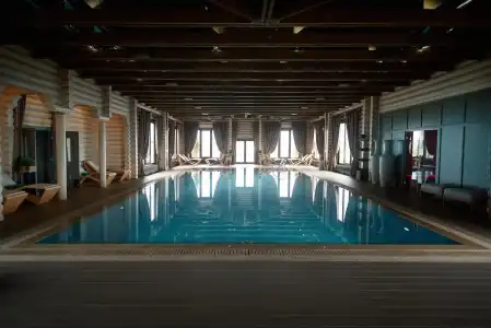 Utkino Kantri Khaus - 15