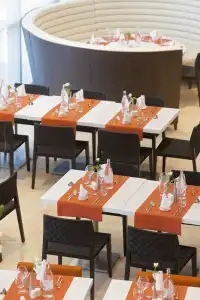 Novotel Tunis - 47