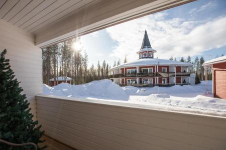 Santa's Luxury Boutique Villa - Santa Claus Village - 20
