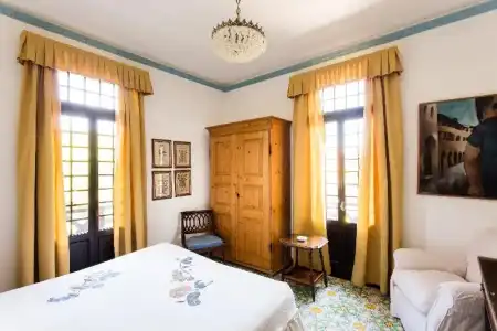 Residenza d'Epoca Albergo Quattro Fontane - 32