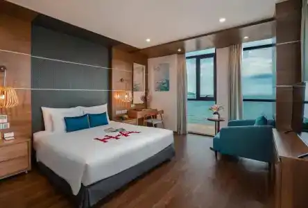 HAIAN Beach & Spa - 85