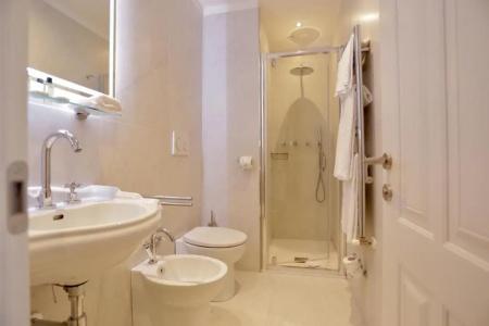 La Villetta Suite - 42