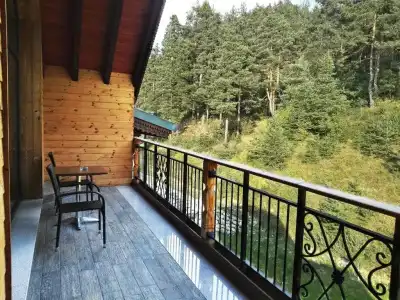 Hot Springs Medical and Spa - 47