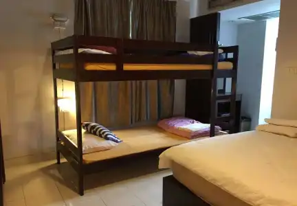 Hua Hin Paradise Guest House - 4