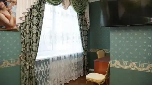 Gostevoy Dom Klassik - 89