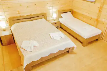 Pansionat Morskie Rify - 78