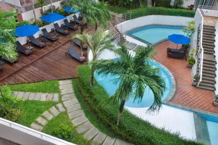 Phunawa Resort - 21