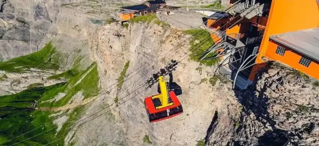 Viktoria Leukerbad - 16