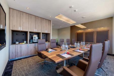 Park Plaza Trier, Germany - 4