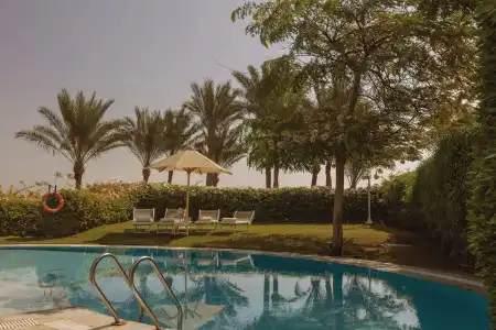 Royal Savoy Sharm El Sheikh - 35