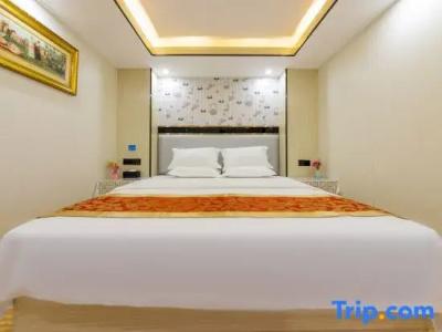 GreenTree Inn GuangDong GuangZhou Dayuan Middle Road Foreigner College Express - 65
