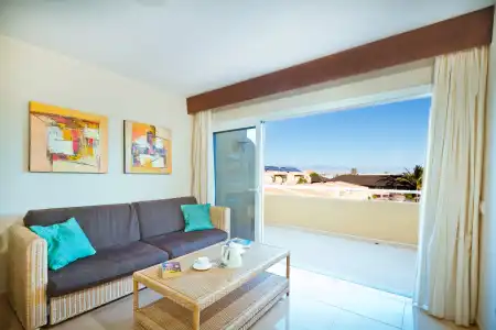 Arena Suite - Adults Only - 2