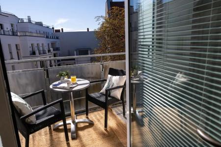 Louisa's Place - 157