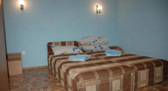 Guest House Comfort - 3