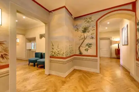 Apartment Dante - 10