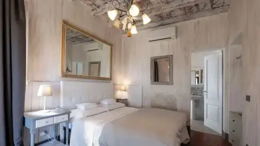Il Castagnolo Country B&B - 44