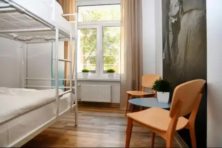 Warsaw Hostel Centrum Private Rooms & Dorms - 50