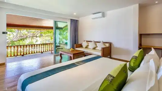 Aura Samui Best Beach - 73