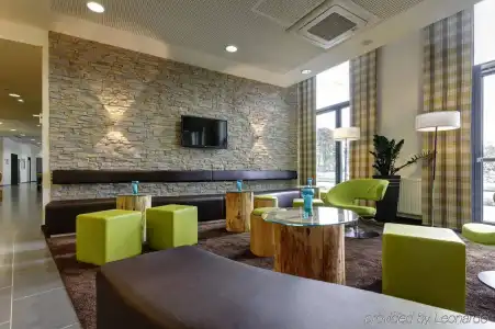 Holiday Inn Express Augsburg by IHG - 1