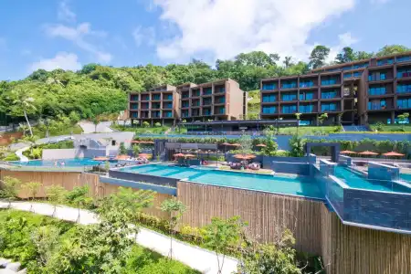 SUNSURI PHUKET, Nai Harn Beach - 7