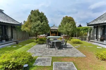 Banyan Tree Lijiang - 165