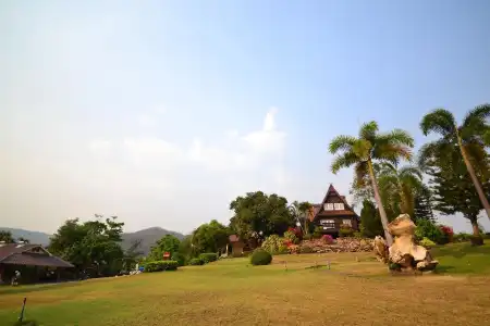 Touch Star Resort Doi Inthanon - 16