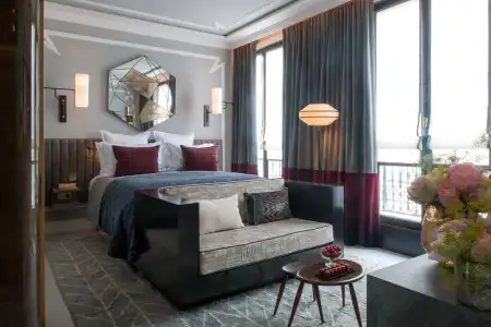 Nolinski Paris - Evok Collection - 6