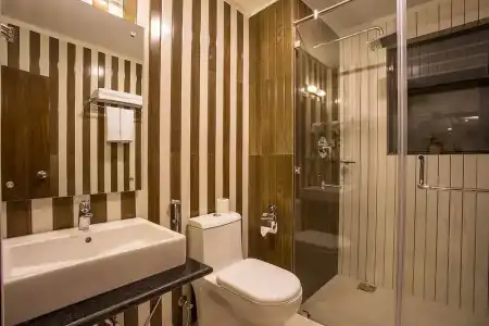 Yatri Suites and Spa - 63
