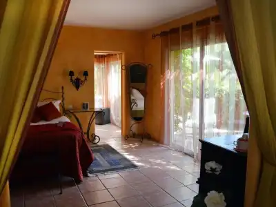 Hôtel La Villa Sainte Valérie Adults Only - 96