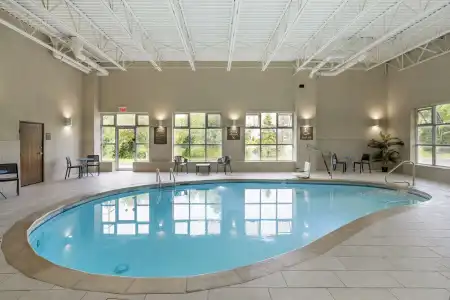 Comfort Inn North/Polaris - 11