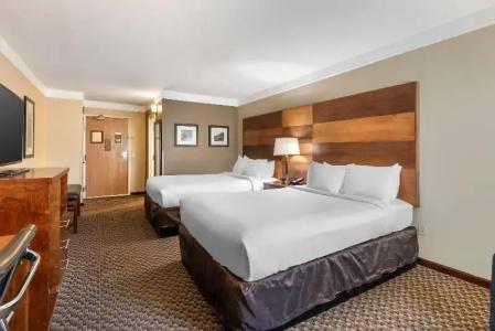 Comfort Inn & Suites Durango - 48