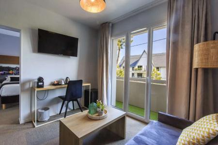 Best Western Garden & Spa - 42